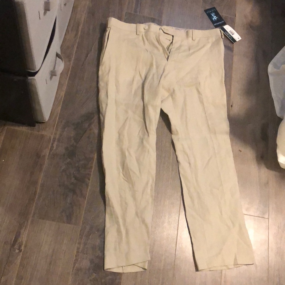 Ralph Lauren suit pant